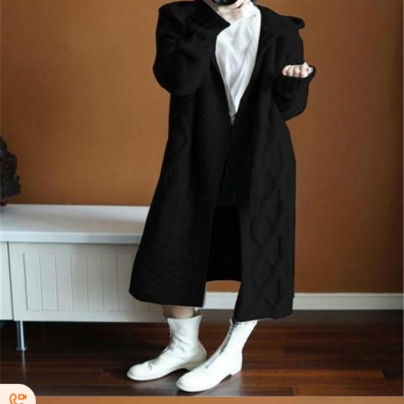 Luxury Sweater - Picture 4 of 7